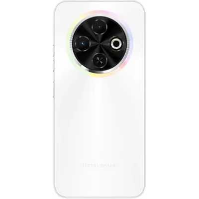 смартфон Tecno Spark 30C 8/256GB White белый