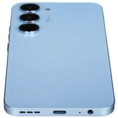 смартфон Tecno Spark 40 Pro 8/128GB Blue синий