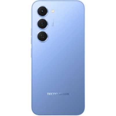 смартфон Tecno Spark 40 Pro 8/256GB Blue синий