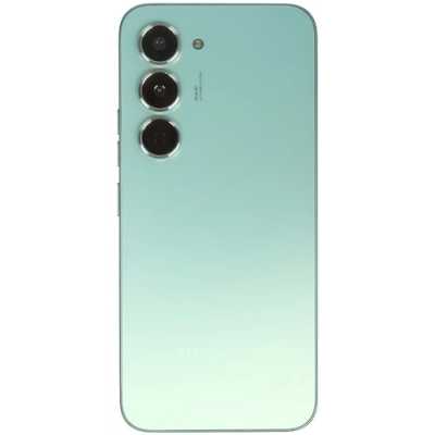 смартфон Tecno Spark 40 Pro 8/256GB Green зеленый