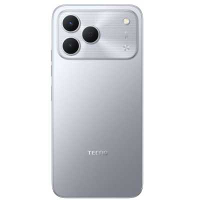 смартфон Tecno Spark 50 4/128GB Grey серый