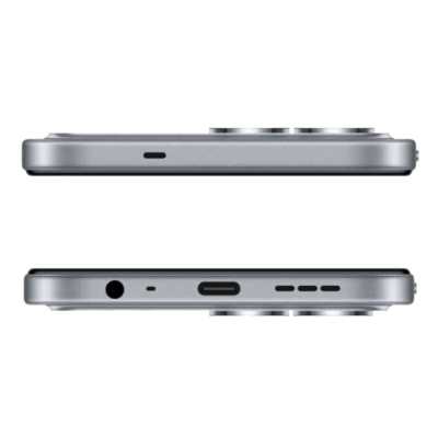 смартфон Tecno Spark 50 4/128GB Grey серый