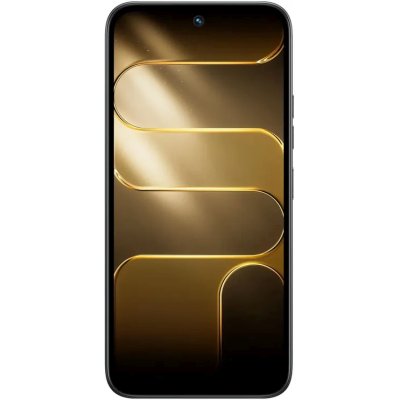 смартфон Tecno Spark 50 6/128GB Black черный