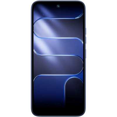 смартфон Tecno Spark 50 6/128GB Blue синий