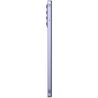 смартфон Tecno Spark 50 6/128GB Purple пурпурный