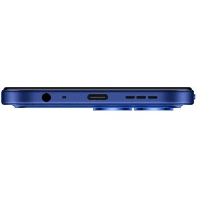 смартфон Tecno Spark 50 8/128GB Blue синий