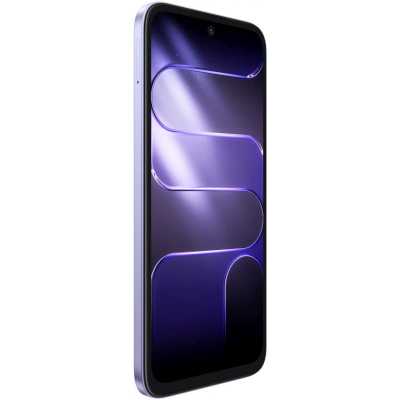 смартфон Tecno Spark 50 8/128GB Purple серый