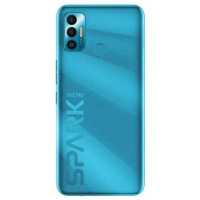 смартфон Tecno Spark 7 2/32GB Blue