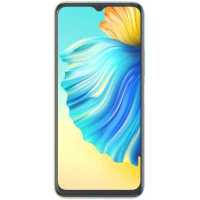 смартфон Tecno Spark 8P 4/128GB Cyan голубой