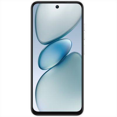 смартфон Tecno Spark Go 1 3/64GB Glittery White белый