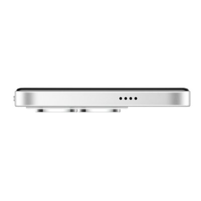 смартфон Tecno Spark Go 1 3/64GB Glittery White белый