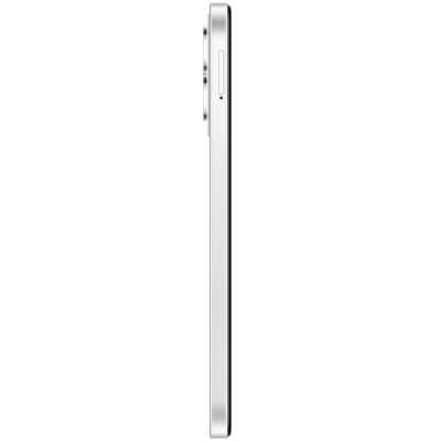 смартфон Tecno Spark Go 1 4/128GB Glittery White белый