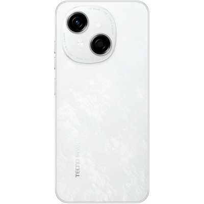 смартфон Tecno Spark Go 1 4/64GB Glittery White белый