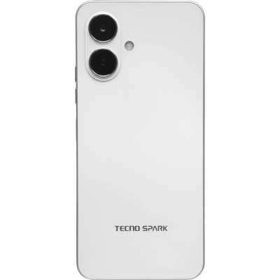 смартфон Tecno Spark Go 2 3/64GB White белый