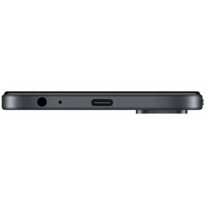 смартфон Tecno Spark Go 3 4/128GB Black черный
