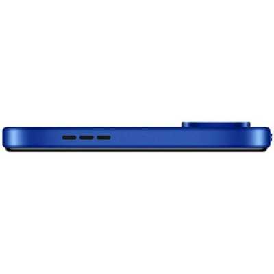 смартфон Tecno Spark Go 3 4/128GB Blue синий