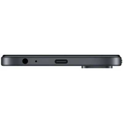 смартфон Tecno Spark Go 3 4/64GB Black черный