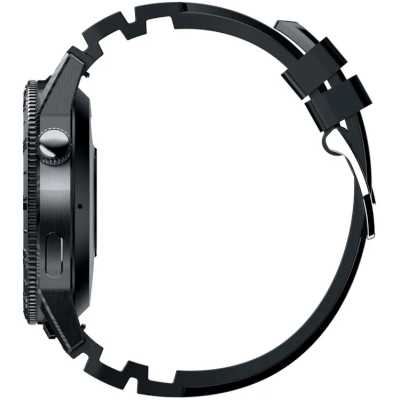 смарт часы Tecno Watch GT 1s Black