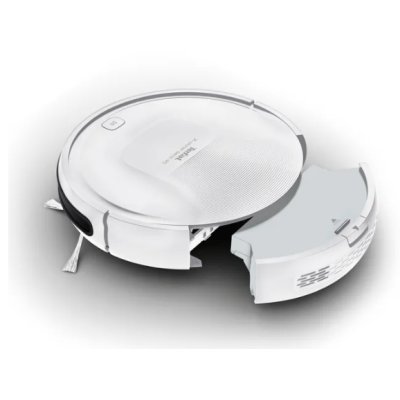 робот-пылесос Tefal X-plorer Serie 45 RG8227WH белый