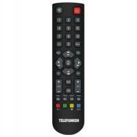 телевизор Telefunken TF-LED15S18 Black Черный