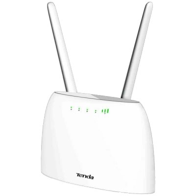 роутер Tenda 4G06