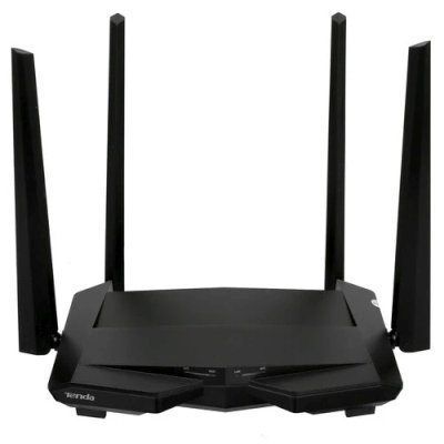 роутер Tenda AC10 v3.0