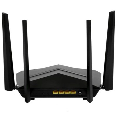 роутер Tenda AC10 v3.0