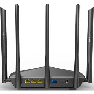 роутер Tenda AC11