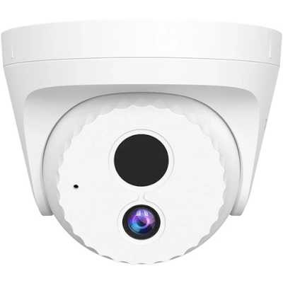 комплект видеонаблюдения Tenda K8P-4CR