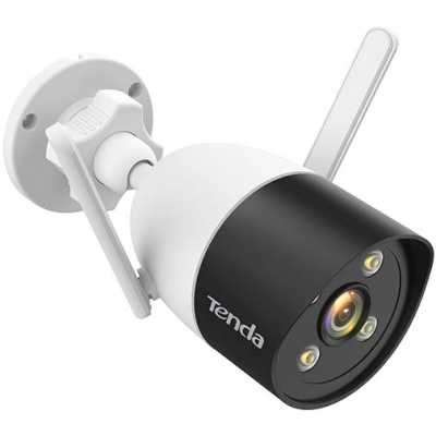 комплект видеонаблюдения Tenda K8W-3TC