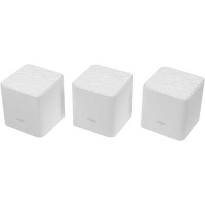 роутер Tenda Nova MW3 3-Pack