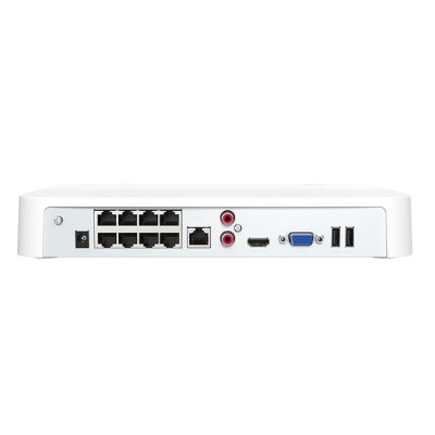 видеорегистратор Tenda N6P-16H