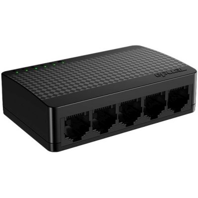 коммутатор Tenda SG105M