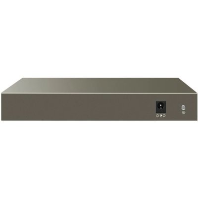 коммутатор Tenda TEG1110PF-8-102W