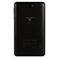 планшет Tesla Effect 7.0 3G Black