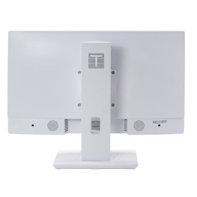 моноблок Тесла P24 i3-12100/8GB/512GB/P24WP Back to School Белый