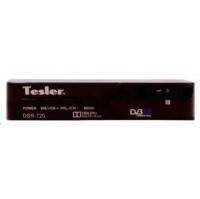 ТВ-тюнер Tesler DSR-720