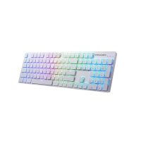 клавиатура Tesoro Gram Spectrum XS White