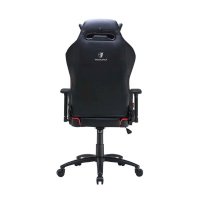 игровое кресло Tesoro Zone Balance F710 Black-Red черно-красный