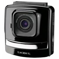 видеорегистратор Texet DVR-804G Черный