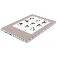 электронная книга Texet TB-506 Beige