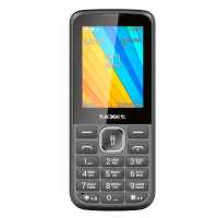 мобильный телефон Texet TM-213 Black