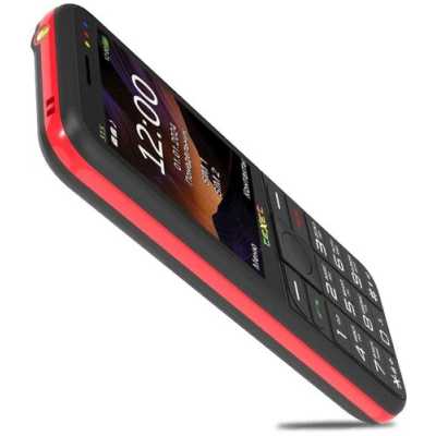 мобильный телефон Texet TM-315 Black