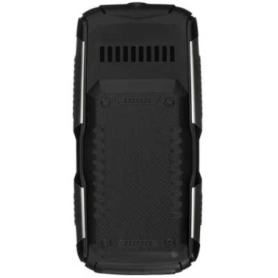 мобильный телефон Texet TM-D314 Black