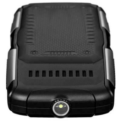мобильный телефон Texet TM-D314 Black