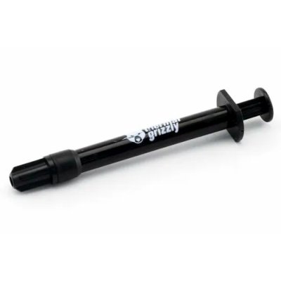 термопаста Thermal Grizzly TG-C-001-R-RU