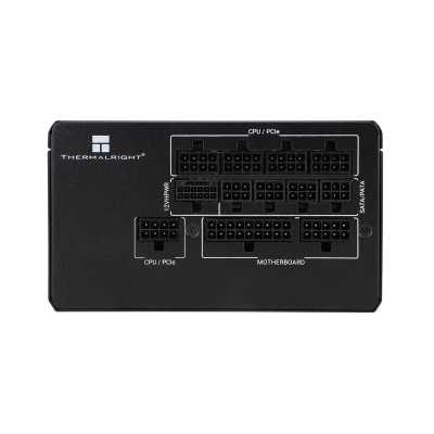 блок питания Thermalright 1000W TR-TG1000 Черный