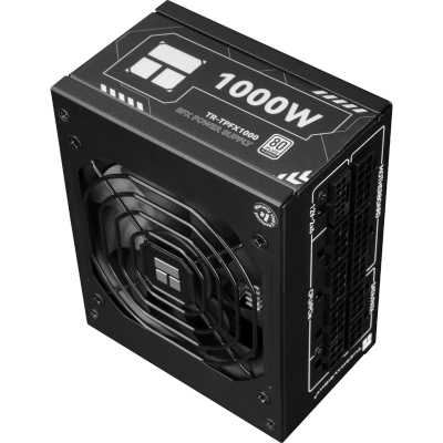 блок питания Thermalright 1000W TR-TPFX1000 Черный