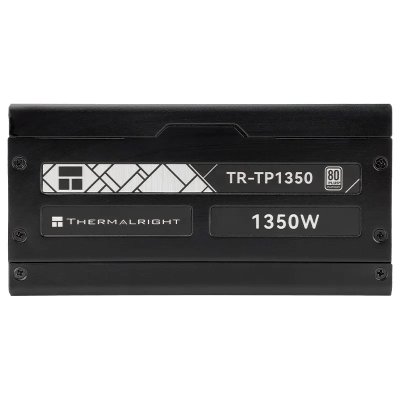 блок питания Thermalright 1350W TR-TP1350 Черный