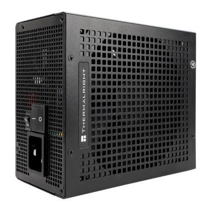 блок питания Thermalright 1350W TR-TP1350 Черный